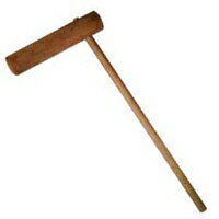 イベント用品 もちつき用品 杵(キネ)子ども用