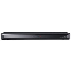 【送料無料】PANASONIC パナソニック DIGA ブルーレイディーガ かんたんリモコンが付属したブルーレイレコーダー 500GBHDD 3D対応 DMR-BRS520 DMRBRS520