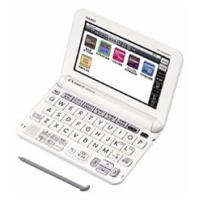 【送料無料】CASIO カシオ 電子辞書 医療現場に立つ医師・看護師の実務、医学部学生の学習をサポート 医学系6コンテンツ収録 医学モデル EX-word エクスワード XD-G5700MED XDG5700MED