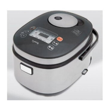 【送料無料】VEGETABLE ベジタブル マイコン炊飯ジャー 便利な4つの自動メニュー(ケーキ/おかゆ/スチーム/早炊き)10合炊き 炊飯器 GD-M181 GDM181