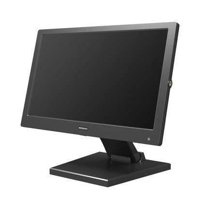 ADTECHNO エーディテクノ 4K UHD HDMI 2.0/HDMI 1.4を各2系統搭載 15.6型 業務用液晶ディスプレイ UH1560