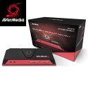 【あす楽対応_関東】【在庫あり送料無料】AVerMedia ...