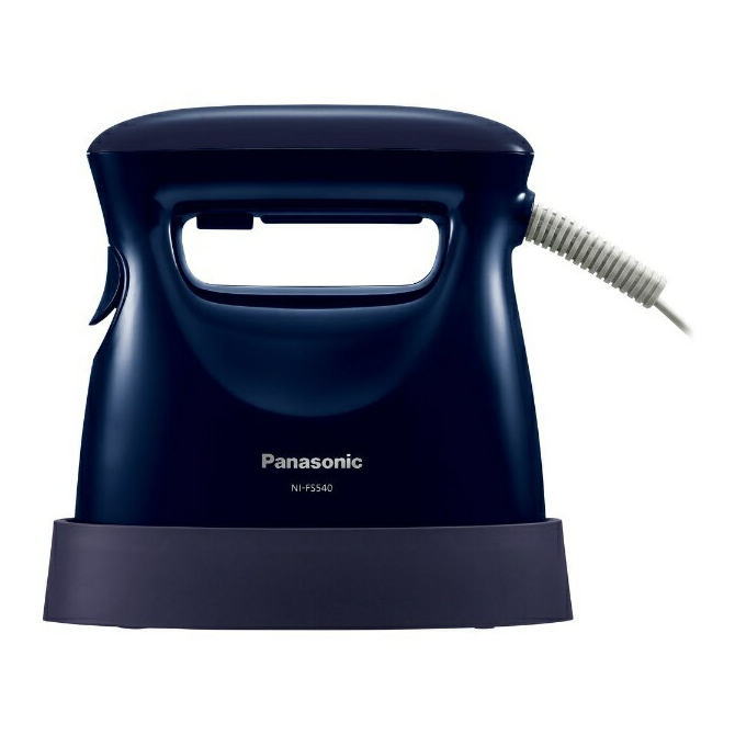 ヨドバシ.com - パナソニック Panasonic 衣類スチーマー