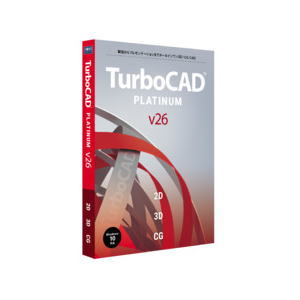 【送料無料】キヤノンITソリューションズ オールインワン2D.3D CADソフト TurboCAD  ...