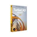 【送料無料】キヤノンITソリューションズ 2次元CADソフト TurboCAD v26 DESIGNER 日本語版 製品型番:CITS-TC26-003【NE直】