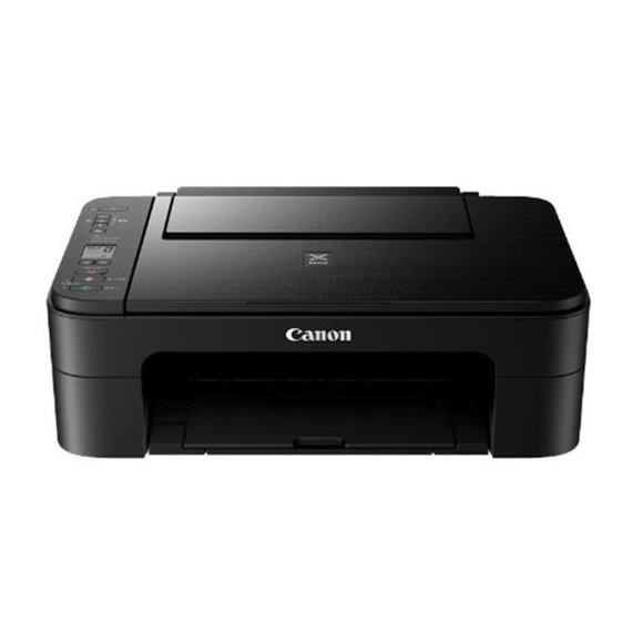 【送料無料】CANON キヤノン プリンター ピクサス インクジェットプリンター複合機 Wi-Fi対応 シンプルモデル PIXUS TS3330(BK-ブラック) TS3330BK【テレワーク応援】