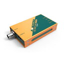 【お取り寄せ商品】【送料無料】ADTECHNO エーディテクノ AVMATRIX 映像信号を非圧縮 低遅延でPC転送 SDI/HDMI to USBビデオキャプチャー UC2018