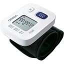 OMRON オムロン メモリ(記憶機能)1人×30回 家庭用 手首式血圧計 HEM-6161 HEM6161