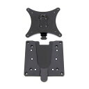 エントリ-必須ポイ10倍! ERGOTRON エルゴトロン クイックリリース ブラケット 15.9kgまで対応 60-589-060【NE直】
