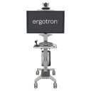 ERGOTRON エルゴトロン Neo-Flex ワイドビュー ワークスペース 24-189-055【NE直】