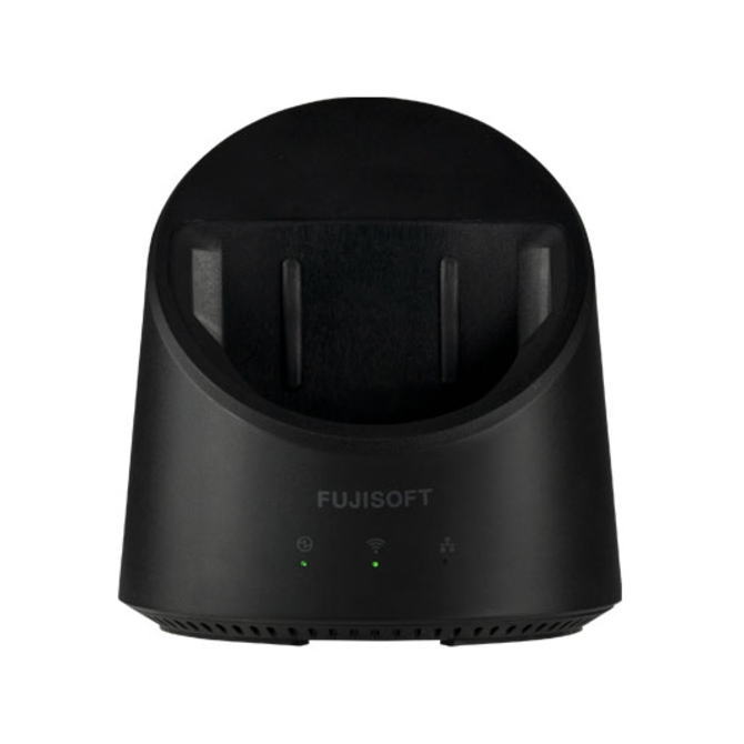 FUJISOFT 富士ソフト +F FS040W 専用ホームキット (オプション品) HKTFS040W