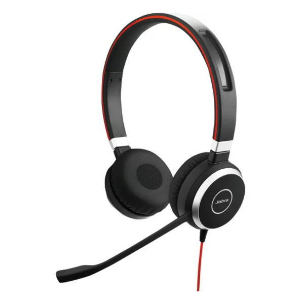 ̵Jabra֥饹ƥ쥪إåɥåˡ͸2ǯݾMicrosoftLyncǧEVOLVE40MSSTEREO6399-823-109