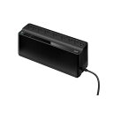【在庫あり送料無料】シュナイダーエレクトリック(APC) 無償保証3年 APC ES 550 9 Outlet 550VA 1 USB 100V BE550M1...