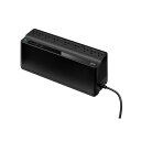 【在庫あり送料無料】シュナイダーエレクトリック(APC) 無償保証3年 APC ES 750 9 Outlet 750VA 2 USB 100V BE750M2...