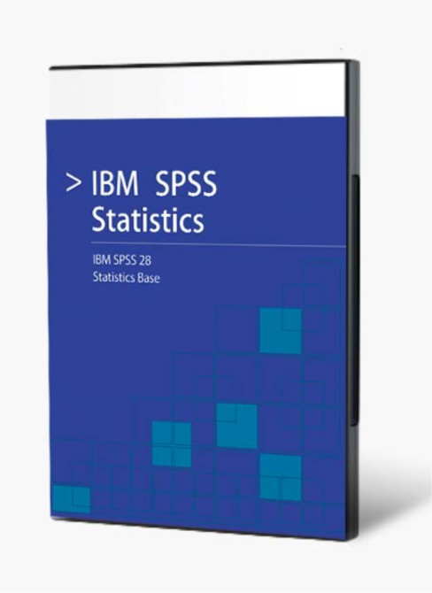 【送料無料】IBM アイビーエム 統計解析ソフト SPSS 28 Statistics Base 一 ...