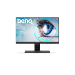 【在庫あり送料無料】BENQ ベンキュージャパン 21.5インチ ワイド 液晶ディスプレイ(1920x1080/D-Sub15Pin/HDMI/スピーカー/LED/VAパネル/ブラック) GW2280