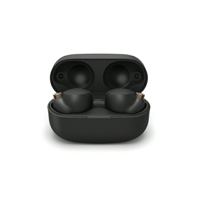 SONY（ソニー）『ワイヤレスノイズキャンセリングイヤホン（WF-1000XM4）』