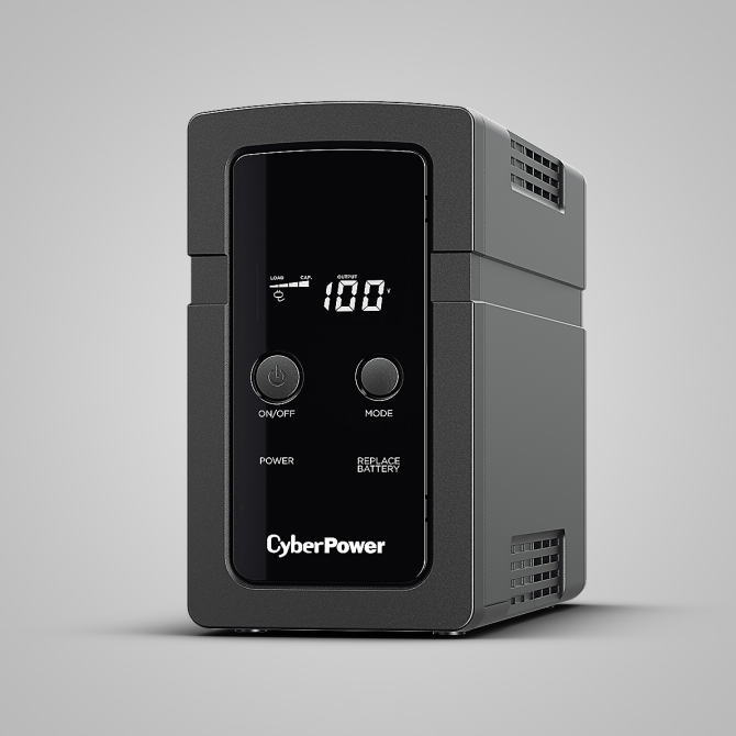 【送料無料】 CyberPower サイバーパワー ジャパン Backup CR 500 CPJ500 【NE直】