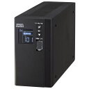【在庫あり送料無料】OMRON オムロン 無停電電源装置(UPS)(常時商用給電/正弦波出力) 550VA/340W BW55T 【NE直】【防災の日】