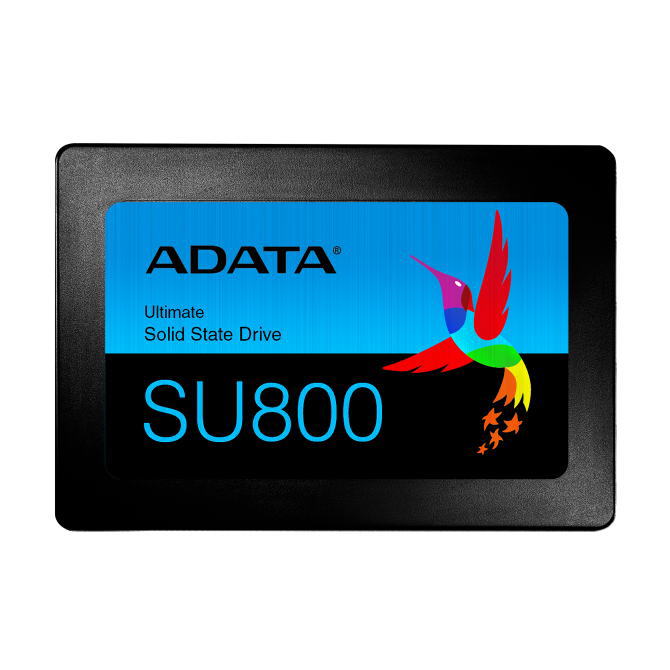 エーデータ ADATA Ultimate SU800 3D NAND SSD 512GB ASU800SS-512GT-C ASU800SS512GTC【NE直】