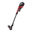 【送料無料】SHARP シャープ RACTIVE Air コードレススティック掃除機 EC-HR7 (P-ピンク系) ECHR7P(2)