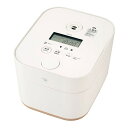 【送料無料】ZOJIRUSHI 象印 5.5合炊き IH炊飯ジャー STAN. NW-SA10(WA-ホワイト) NWSA10WA