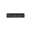 【在庫あり送料無料】BUFFALO バッファロー レイヤー2 Giga スマートスイッチ 8ポート BS-GS2008 BSGS2008(2)