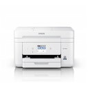 【送料無料】EPSON エプソン Colorio/A4カラーインクジェット複合機/4色/2.4型タッチパネル/無線LAN/有線LAN EW-M530…