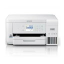 【送料無料】EPSON エプソン エコタンク搭載モデル プリンター EW-M634T EWM634T