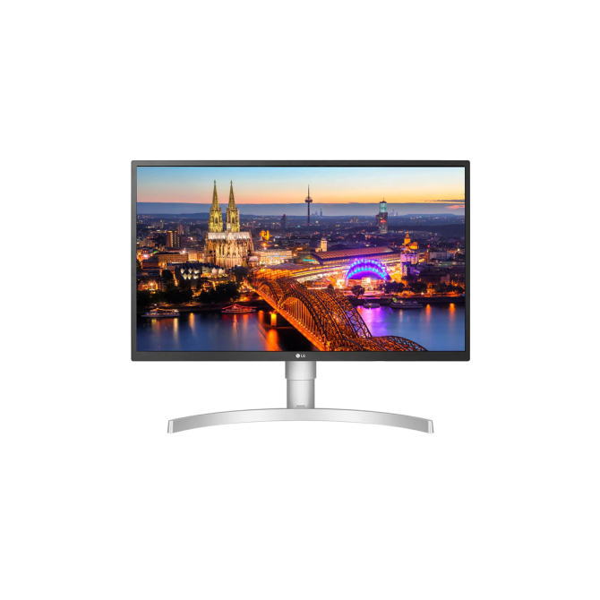 【在庫あり送料無料】 LGエレクトロニクス LG 27型4K液晶ディスプレイ 27UL550-W 27UL550W 【NE直】