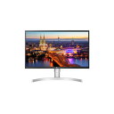  LGエレクトロニクス LG 27型4K液晶ディスプレイ 27UL550-W 27UL550W 