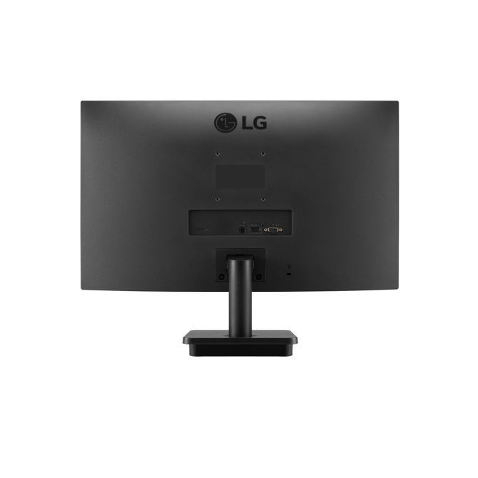 【在庫あり送料無料】 LGエレクトロニクス LG 23.8型 フルHD(1920×1080) IPS 液晶ディスプレイ ブラック 24MP400-B 24MP400B 【NE直】 3