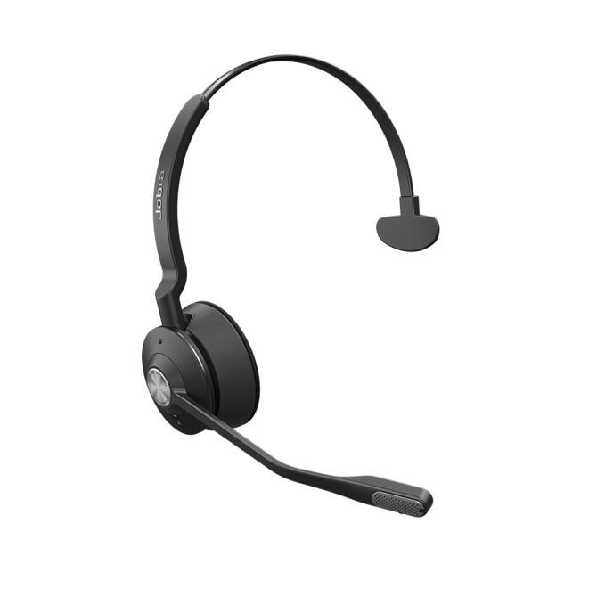 ں߸ˤ̵Jabra ֥ 2ǯݾ 磻쥹إåɥåȥ Jabra Engage 65 Monoʥ󥲡65Ρ9553-553-136 Engage65 Υ 9553553136NEľ