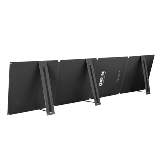 【当日発送】【防災】 ZENDURE ゼンデュアー ZENDURE 200Wソーラーパネル ZD-200SP...
