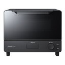 PANASONIC パナソニック オーブントースター ビストロ NT-D700(K-ブラック) NTD700K