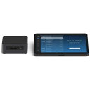 【当日発送】【訳あり】Logicool ロジクール TAP ルームソリューション Zoom Rooms用 ベースバンドル i7版 TRS-ZOOM-I7B【テレ...