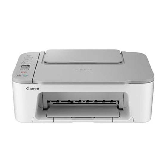 【送料無料】CANON キヤノン プリンター ピクサス インクジェットプリンター複合機 Wi-Fi対応 シンプルモデル PIXUS TS3530(WH-ホワイト) TS3530WH TS3330WH後継機【テレワーク応援】