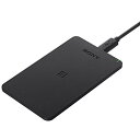 【在庫あり送料無料】SONY ソニー製 非接触ICカードリーダー/ライター PaSoRi(パソリ)USB対応 RC-S300 RCS300 【NE直】