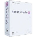 【送料無料】AHS 実況動画作成ソフト Recotte Studio SAHS-40176 SAHS40176 【NE直】