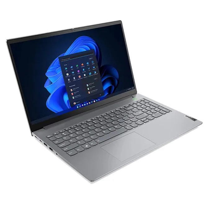 Lenovo レノボ ノートパソコンThinkBook 15 Gen 4(15.6型ワイド/i5-1235U/16GB/256GB/Win10Pro) 21DJ00GRJP