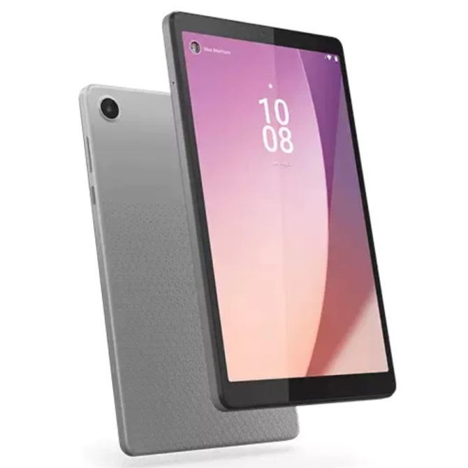 【在庫あり送料無料】 Lenovo レノボ Lenovo Tab M8(4th Gen)(8.0/Android 12/アークティックグレー/3GB 32GB/WWANなし) ZABW0031JP 【NE直】