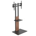 エントリー必須確率1/2最大100%Pバック! DMM.com DMM.make DISPLAY/TV スタンド DKS-LSW7 DKSLSW7 【NE直】