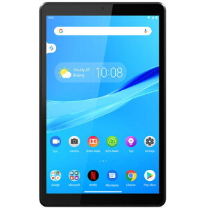 【在庫あり送料無料】Lenovo レノボ Lenovo Tab M8 8インチタブレットPC ZA5G0014JP【NE直】