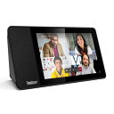 Lenovo レノボ ThinkSmart View for Microsoft Teams ZA690017JP Web会議用デバイス