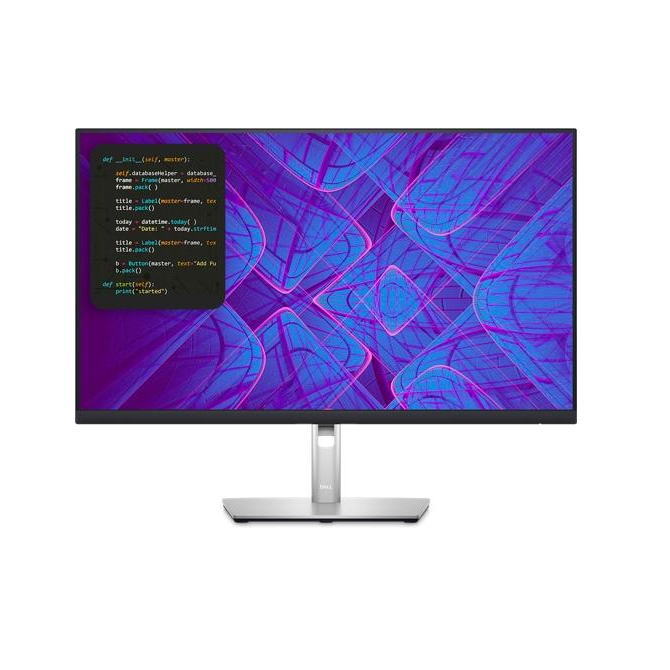 【送料無料】DELL デル テクノロジーズ プロフェッショナルシリーズ 27インチ4K USB-C HUB モニター P2723QE-A P2723QEA 【法人様限定商品】【NE直】