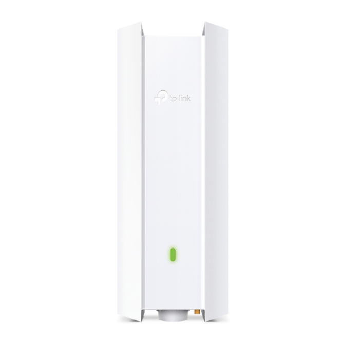 【在庫あり送料無料】TP-Link ティーピーリンク AX3000 屋内外対応 Wi-Fi 6 アクセスポイント 屋外環境に強いIP67 広範囲 無線LANアクセスポイント中継機 PoE+対応 EAP650-OUTDOOR EU 【テレワ…