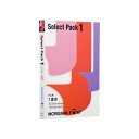 yz MORISAWA T Font Select Pack 1(PCp) M019438 yNEz