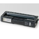 【送料無料】純正 RICOH リコー SP トナーカートリッジ ブラック C200 600568【NE直】