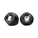 【送料無料】SANWA SUPPLY サンワサプライ 3WAY PCスピーカー MM-SPBT6BK MMSPBT6BK