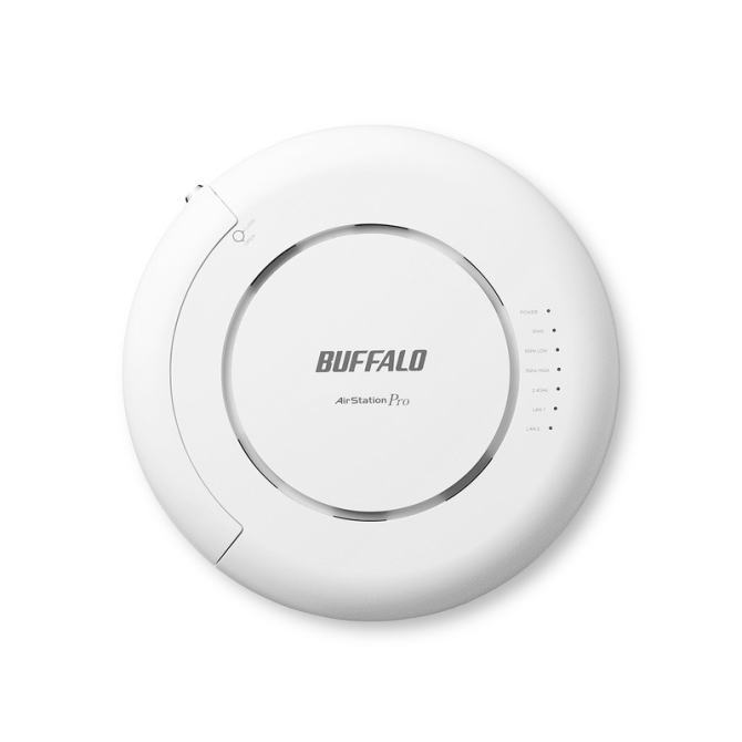 【送料無料】 BUFFALO バッファロー 法人向け 管理者機能搭載 無線アクセスポイント WAPM-2133TR WAPM2133TR 【NE直】